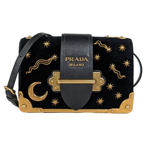 prada bag stars and moon|prada moon bags.